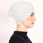 ✨ 50% RABATT! ✨ Mjuk och stretchig turbanmössa för kvinnor