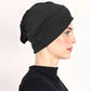✨ 50% RABATT! ✨ Mjuk och stretchig turbanmössa för kvinnor