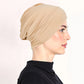 ✨ 50% RABATT! ✨ Mjuk och stretchig turbanmössa för kvinnor