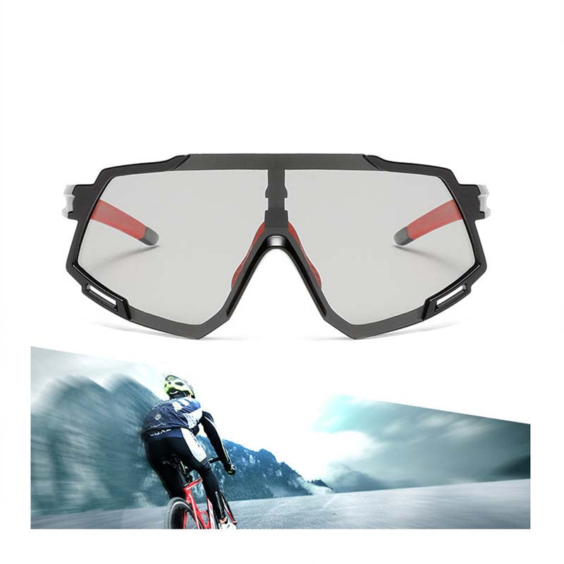 Polariserade solglasögon med UV-skydd