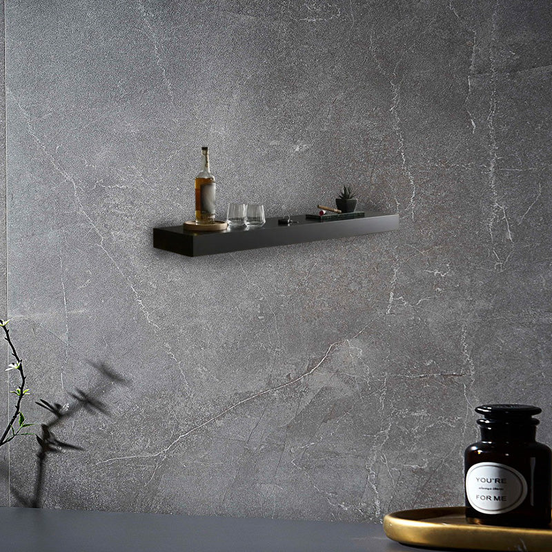 🌞 Vårväckning: 50 % rabatt! 💎 Lyxig hängande vägghylla i massivt trä med hemligt fack – Diskret förvaring för dina värdesaker – Modern design
