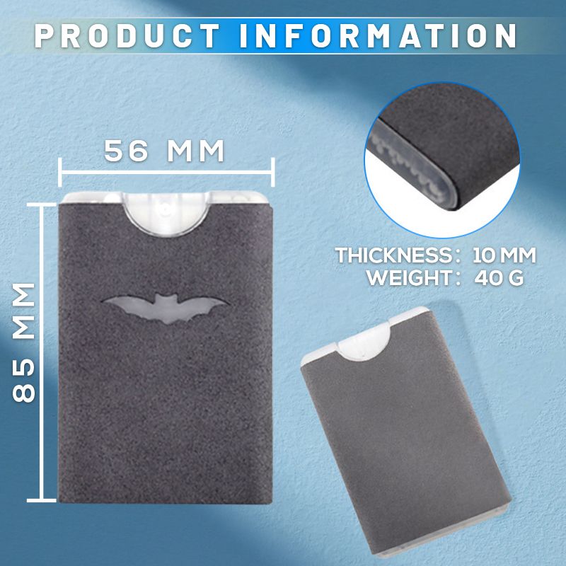 📢 KÖP 2 FÅ 1 GRATIS! 🧼 2-i-1 skärmrengörare & mikrofiberduk