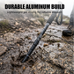 📢📢 60% RABATT!! ⏰ Justerbar vandringsstav i aluminium