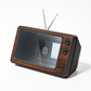 ⏰ Blixtrea – bara några få kvar! Beställ nu innan de tar slut.🔥📺 Retro-TV skärmförstorare för mobil – 1:1 HD, hopfällbar, USB-driven, bärbar – se filmer var som helst – passar de flesta smartphones