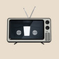 ⏰ Blixtrea – bara några få kvar! Beställ nu innan de tar slut.🔥📺 Retro-TV skärmförstorare för mobil – 1:1 HD, hopfällbar, USB-driven, bärbar – se filmer var som helst – passar de flesta smartphones