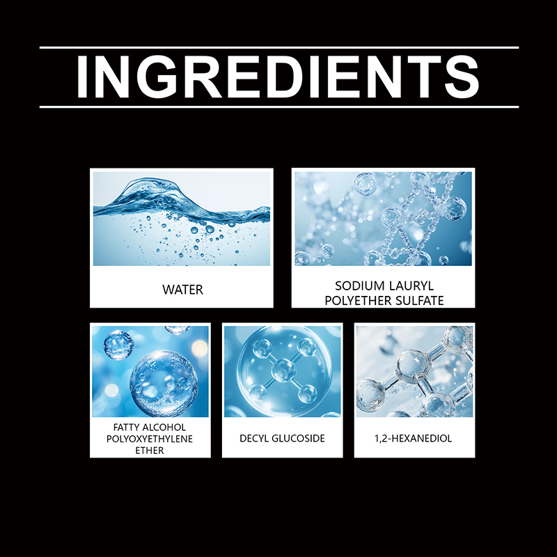 Extra kraftfull ugnsrengöringsspray