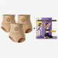 👙 50% RABATT NU!🔥 Höga Midja Formande Shorts – 360° Stöd & Lyftande Passform – Slimming Essential ✨