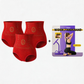 👙 50% RABATT NU!🔥 Höga Midja Formande Shorts – 360° Stöd & Lyftande Passform – Slimming Essential ✨