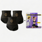 👙 50% RABATT NU!🔥 Höga Midja Formande Shorts – 360° Stöd & Lyftande Passform – Slimming Essential ✨