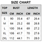 Women's Asymmetrical Top & Capri Pants 2-Piece Set