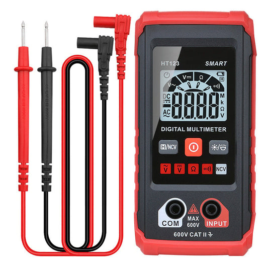 🔥Köp 2 och få 15 % rabatt💝 Digital multimeter 📟