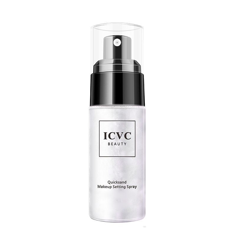 Mattande Vattenfast Makeupfixeringsspray