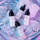 Mattande Vattenfast Makeupfixeringsspray