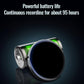 Multifunctional Smart Voice Recorder