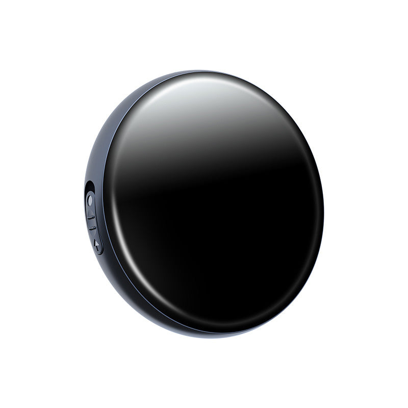 Multifunctional Smart Voice Recorder