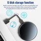 Multifunctional Smart Voice Recorder