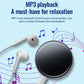 Multifunctional Smart Voice Recorder