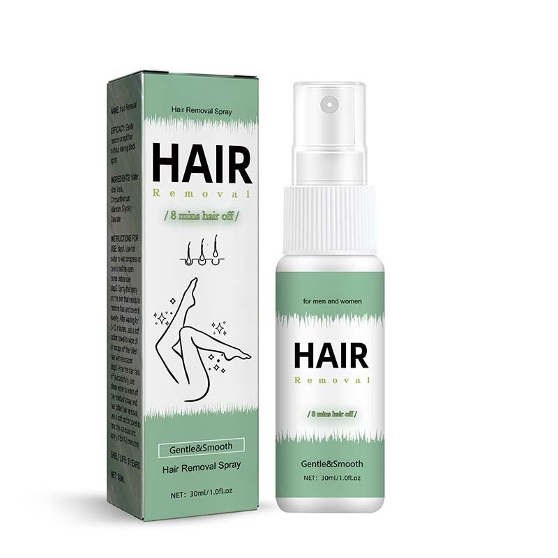 ✨ 50 % RABATT NU! 💖 Skonsam Hårborttagning för Hela Kroppen – Slät Hud På Ett Enkelt Sätt