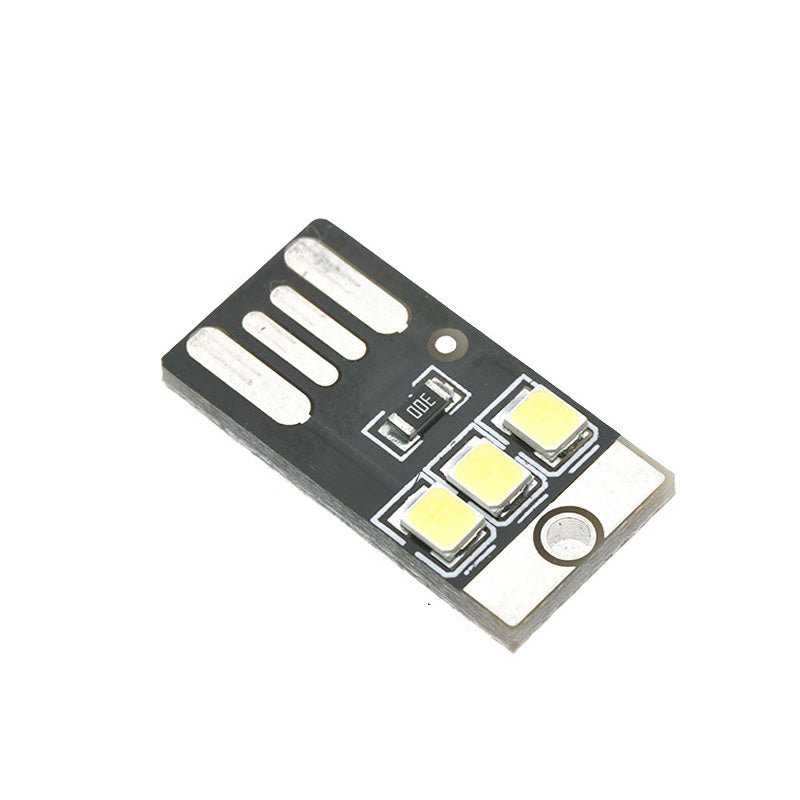 🔥50% RABATT NU💡 Mini bärbar USB LED-nattlampa ✨ Mjukt behagligt ljus, kompakt storlek, perfekt för sovrum, resor, skrivbord och nattliga besök till badrummet