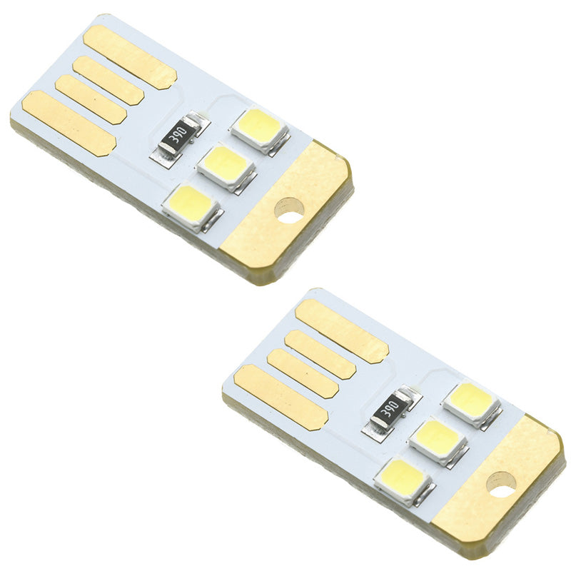 🔥50% RABATT NU💡 Mini bärbar USB LED-nattlampa ✨ Mjukt behagligt ljus, kompakt storlek, perfekt för sovrum, resor, skrivbord och nattliga besök till badrummet