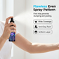 💎✨ Förseglingsspray för diamantmålning – håller stenarna på plats, glansig finish, snabbtorkande och hållbar