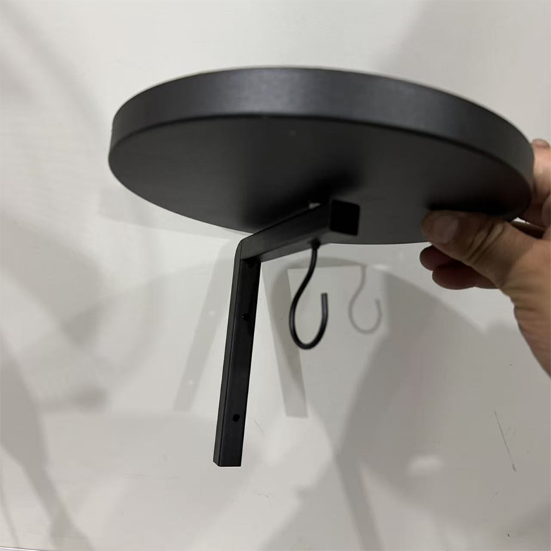 🐦💧 50% RABATT! Väggmonterat fågelbad i metall – väderbeständigt, lätt att rengöra & perfekt för trädgård, balkong & terrass 🌿