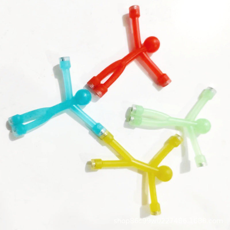 🧲 50 % RABATT NU! ✨ Magnetiska kreativa figurer – starkt grepp, stresslindrande och mångsidiga – perfekta för kylskåp, skrivbord eller dekoration 🧩