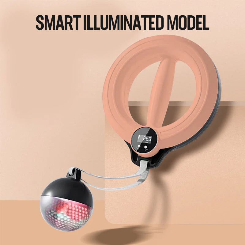 📢📢 50 % RABATT !! 🔥 360° roterbar handvevstränare – smart räknare, justerbart motstånd & perfekt för armstyrka, grepp & återhämtning 💪