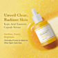 ✨ 50% RABATT NU! Kojic Acid Turmeric Brightening Serum – ljusnar, lugnar, jämnar ut hudtonen & stärker fuktbarriären 🌿💛