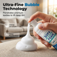 Nano Multi-functional Foam Cleaner Pro MAX – Kraftfullt djuprengöringsmedel för både hem och bil