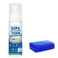 Nano Multi-functional Foam Cleaner Pro MAX – Kraftfullt djuprengöringsmedel för både hem och bil