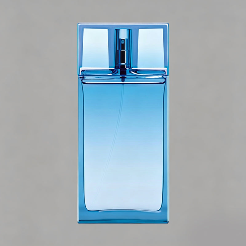 💗SISTA DAGEN: 50 % RABATT⚡ÖVER 50 000 SÅLDA💕Eau de Parfum för män 90 ml | Långvarig frisk citrus- och havsdoft | Arabisk lyxdoft för honom | Perfekt parfympresent till män | Maskulin doft för vardagen