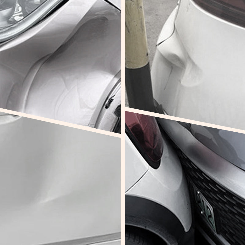 🚗 Limstift för bilreparation utan färg