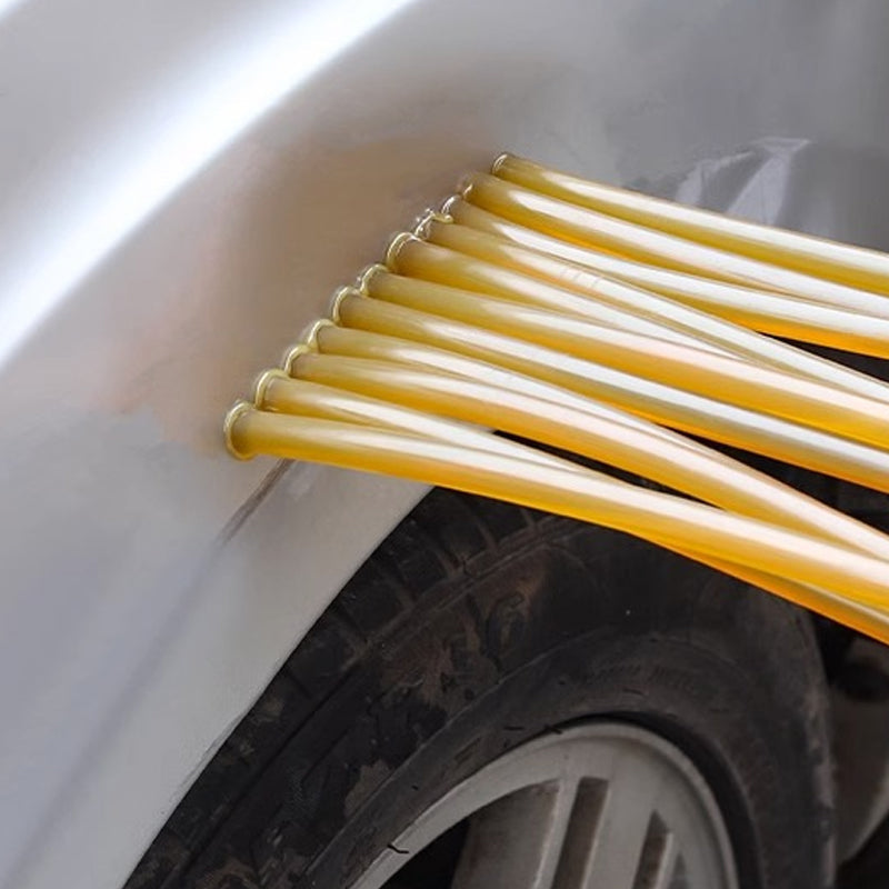 🚗 Limstift för bilreparation utan färg