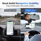 Mobilhållare för bilens backspegel