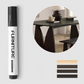 Retuschpennor för trämöbler