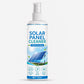 🛒 50% RABATT NU! ☀️ Avancerad rengöringsspray för solpaneler – Effektiv borttagning av smuts & bättre energiutbyte – Lättanvänd utomhusprodukt 💧