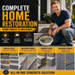 🧰 Reparationslim för betongtrappor
