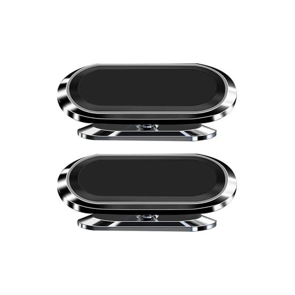 📱 50 % rabatt! ✨ Extremt stark och flexibel magnetisk mobilhållare för bilen – böjbar och kraftfull 🚗