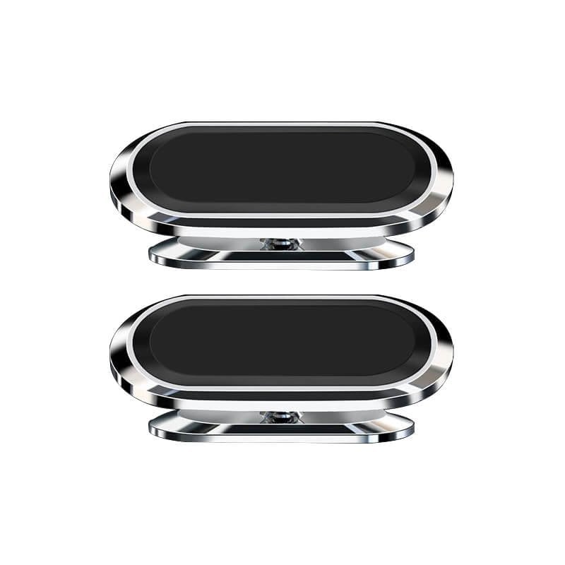 📱 50 % rabatt! ✨ Extremt stark och flexibel magnetisk mobilhållare för bilen – böjbar och kraftfull 🚗