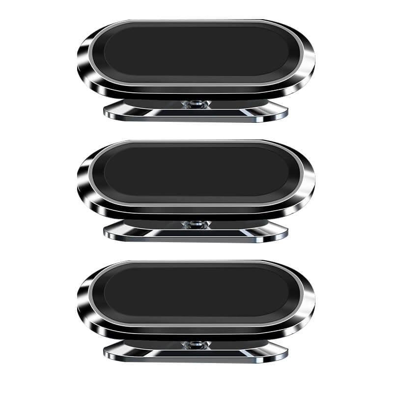 📱 50 % rabatt! ✨ Extremt stark och flexibel magnetisk mobilhållare för bilen – böjbar och kraftfull 🚗