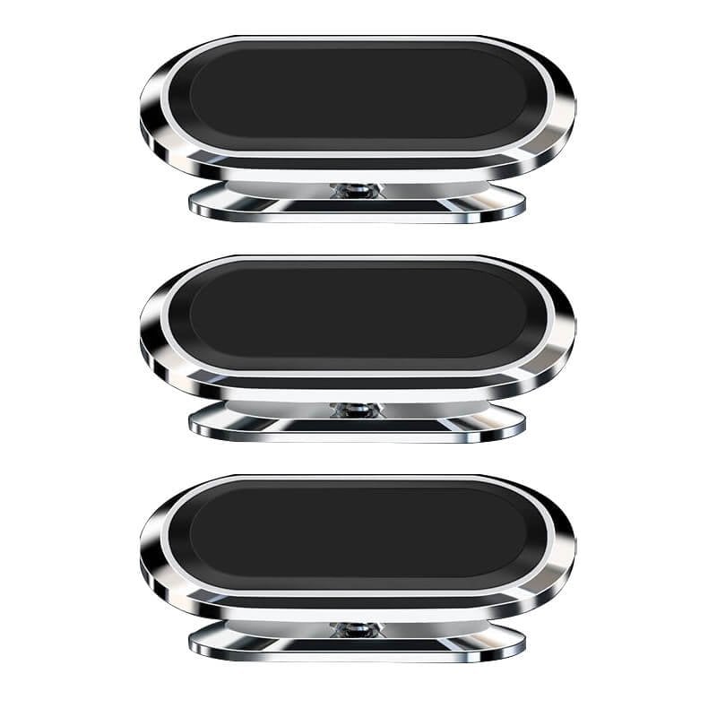 📱 50 % rabatt! ✨ Extremt stark och flexibel magnetisk mobilhållare för bilen – böjbar och kraftfull 🚗