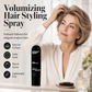 🔥🎁Nyhet 50 % RABATT🔥 Fluffy Hair Shaping Spray – volymgivande spray med långvarig effekt och persikodoft