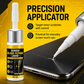 🔥Populär produkt – 50 % RABATT🔥 Bärbar vätska för reparation av skärmrepor