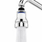 🚰 Gör köksvattnet smartare – 3-stegs krankfilter med flexibel universalledning