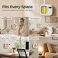 Smart LED-aromdiffuser med justerbar dimkontroll