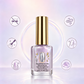 📢📢49% RABATT!! ⏰Lilac Glossy Mirror Nail Stärkare
