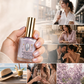 📢📢49% RABATT!! ⏰Lilac Glossy Mirror Nail Stärkare