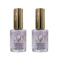 📢📢49% RABATT!! ⏰Lilac Glossy Mirror Nail Stärkare