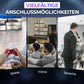 🎬 Äkta 1080P WiFi-projektor för filmkvällar hemma